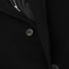 Shell-Lined Wool-Blend Jacket - CU Shell-Lined Wool-Blend Jacket - CU