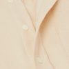 Teca Cotton Shirt - CU