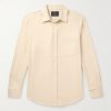 Teca Cotton Shirt