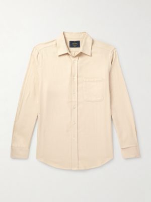 Teca Cotton Shirt