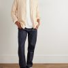 Teca Cotton Shirt - OU