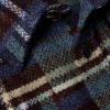 Virgo II Checked Merino Wool Overshirt - CU Virgo II Checked Merino Wool Overshirt - CU