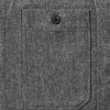 Unstructured Wool Suit Jacket - E1 Unstructured Wool Suit Jacket - E1