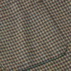Dylan Puppytooth Cotton-Flannel Shirt - CU