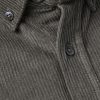 Lobo 2.0 Button-Down Collar Cotton-Corduroy Shirt - CU