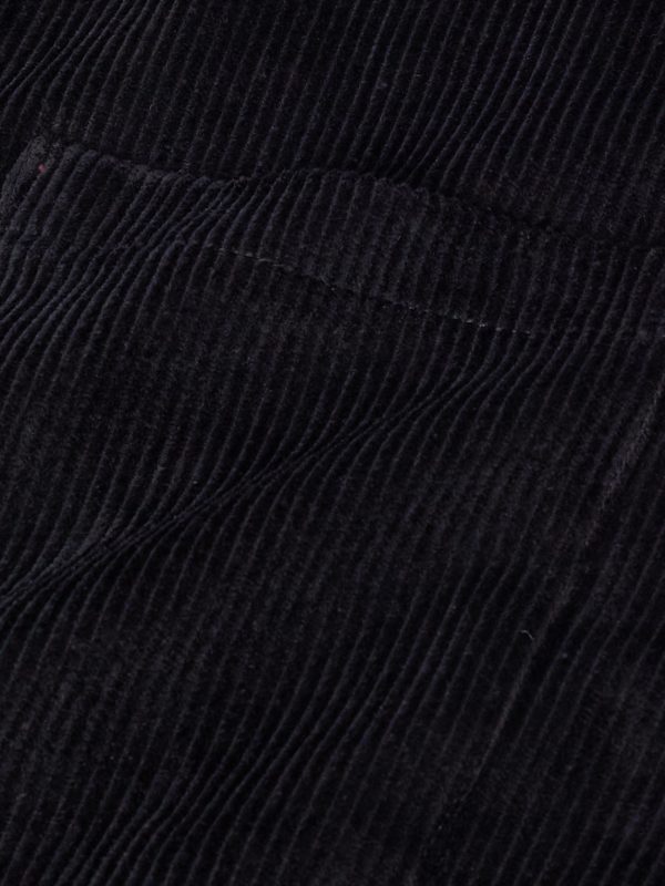 Lobo 2.0 Button-Down Collar Cotton-Corduroy Shirt - CU Lobo 2.0 Button-Down Collar Cotton-Corduroy Shirt - CU