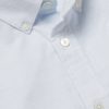 Button-Down Brushed-Cotton Oxford Shirt - CU Button-Down Brushed-Cotton Oxford Shirt - CU