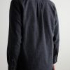 Sounds Cotton Shirt - BK