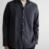 Sounds Cotton Shirt - FR