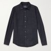 Sounds Cotton Shirt