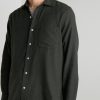 Teca Cotton Shirt - FR