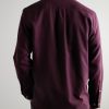 Teca Cotton Shirt - BK