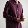 Teca Cotton Shirt - FR