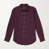 Teca Cotton Shirt