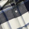 Beck Checked Organic Cotton Shirt - CU Beck Checked Organic Cotton Shirt - CU
