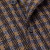 Checked Wool-Tweed Shirt - CU
