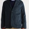 Cotton-Corduroy Blazer - FR Cotton-Corduroy Blazer - FR