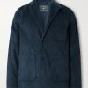 Cotton-Corduroy Blazer Cotton-Corduroy Blazer