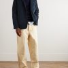 Cotton-Corduroy Blazer - OU Cotton-Corduroy Blazer - OU