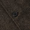 Labura Herringbone Virgin Wool Jacket - CU Labura Herringbone Virgin Wool Jacket - CU