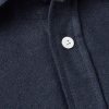 Teca Brushed Cotton-Twill Shirt - CU