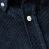 Lobo 2.0 Button-Down Collar Cotton-Corduroy Shirt - CU Lobo 2.0 Button-Down Collar Cotton-Corduroy Shirt - CU