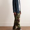 Lobo 2.0 Button-Down Collar Cotton-Corduroy Shirt - OU Lobo 2.0 Button-Down Collar Cotton-Corduroy Shirt - OU