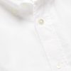 Belavista Button-Down Collar Cotton Shirt - CU