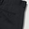 Slim-Fit Satin-Trimmed Wool Tuxedo Trousers - CU Slim-Fit Satin-Trimmed Wool Tuxedo Trousers - CU