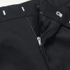 Slim-Fit Satin-Trimmed Wool Tuxedo Trousers - E1 Slim-Fit Satin-Trimmed Wool Tuxedo Trousers - E1