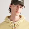 Logo-Appliquéd Checked Wool-Felt Baseball Cap - OU Logo-Appliquéd Checked Wool-Felt Baseball Cap - OU