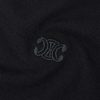 Slim-Fit Logo-Embroidered Cotton-Jersey T-Shirt - CU Slim-Fit Logo-Embroidered Cotton-Jersey T-Shirt - CU