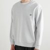 Logo-Embroidered Cotton-Jersey Sweatshirt - FR