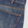 Wesley Straight-Leg Distressed Jeans - CU Wesley Straight-Leg Distressed Jeans - CU