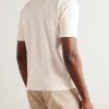 Hiking Slim-Fit Cotton-Jersey T-Shirt - BK Hiking Slim-Fit Cotton-Jersey T-Shirt - BK