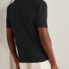 Hiking Slim-Fit Cotton-Jersey T-Shirt - BK Hiking Slim-Fit Cotton-Jersey T-Shirt - BK