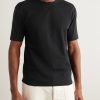 Hiking Slim-Fit Cotton-Jersey T-Shirt - FR Hiking Slim-Fit Cotton-Jersey T-Shirt - FR