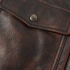 Shearling Jacket - E1 Shearling Jacket - E1
