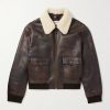 Shearling Jacket Shearling Jacket