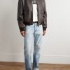 Shearling Jacket - OU Shearling Jacket - OU