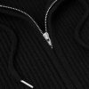 Logo-Appliquéd Wool Jacket - CU Logo-Appliquéd Wool Jacket - CU