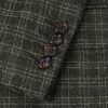 Wool Bouclé Jacket - CU Wool Bouclé Jacket - CU