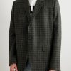 Wool Bouclé Jacket - FR Wool Bouclé Jacket - FR
