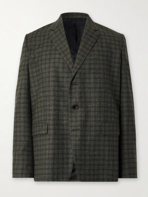 Wool Bouclé Jacket Wool Bouclé Jacket