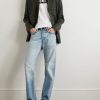 Wool Bouclé Jacket - OU Wool Bouclé Jacket - OU