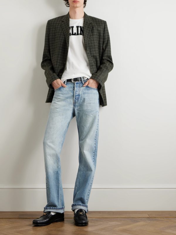 Wool Bouclé Jacket - OU Wool Bouclé Jacket - OU