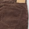 Wesley Straight-Leg Cotton-Corduroy Trousers - CU Wesley Straight-Leg Cotton-Corduroy Trousers - CU
