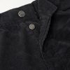 Wesley Straight-Leg Cotton-Corduroy Trousers - E1 Wesley Straight-Leg Cotton-Corduroy Trousers - E1