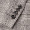 Prince of Wales Checked Wool and Cashmere-Blend Blazer - CU Prince of Wales Checked Wool and Cashmere-Blend Blazer - CU