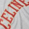 Layered Logo-Print Cotton-Jersey T-Shirt - CU